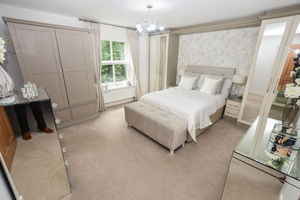 Bedroom 1- click for photo gallery
